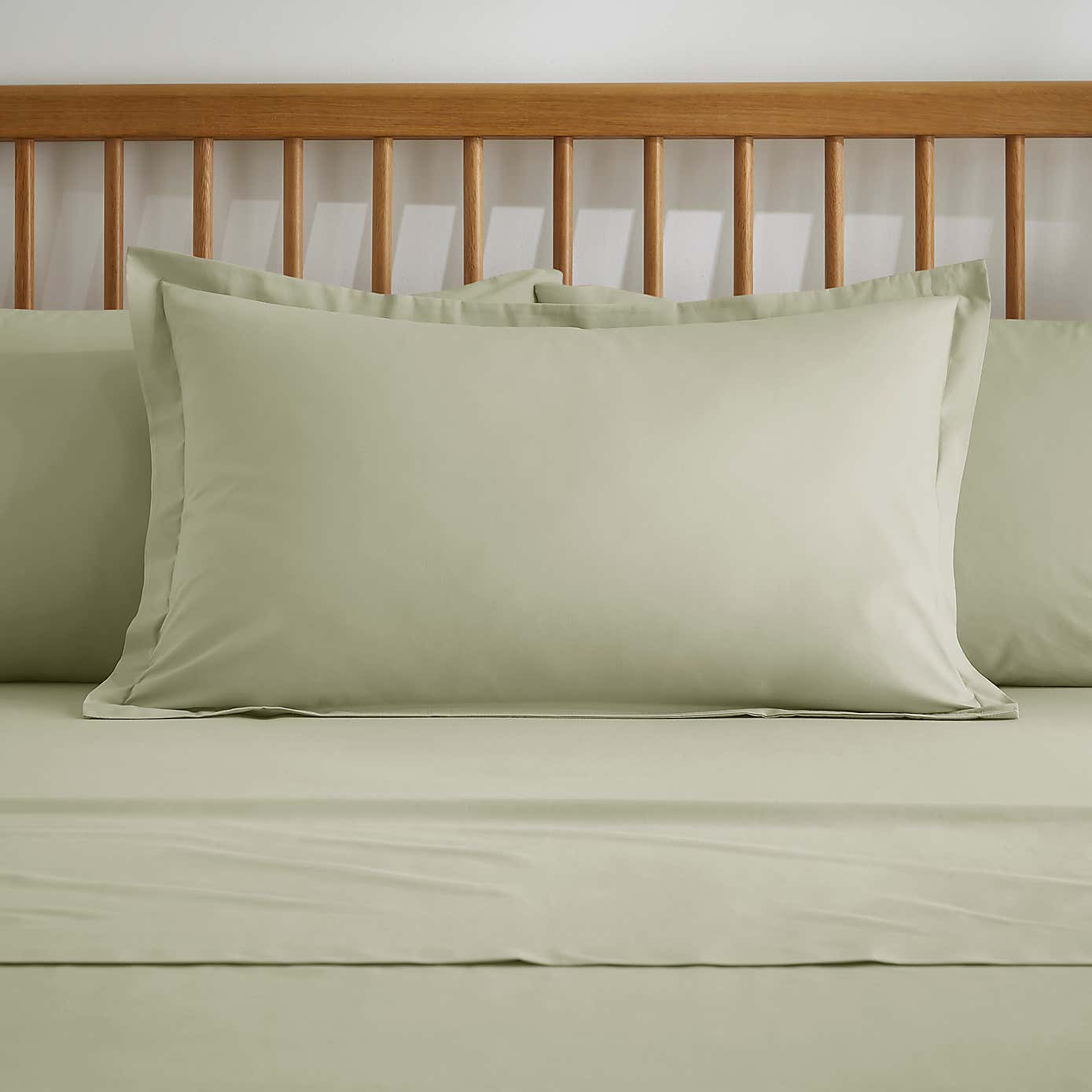 Pure Cotton Oxford Pillowcase