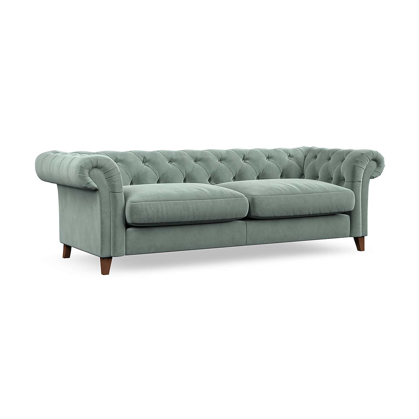 Pimlico 4 Seater Sofa
