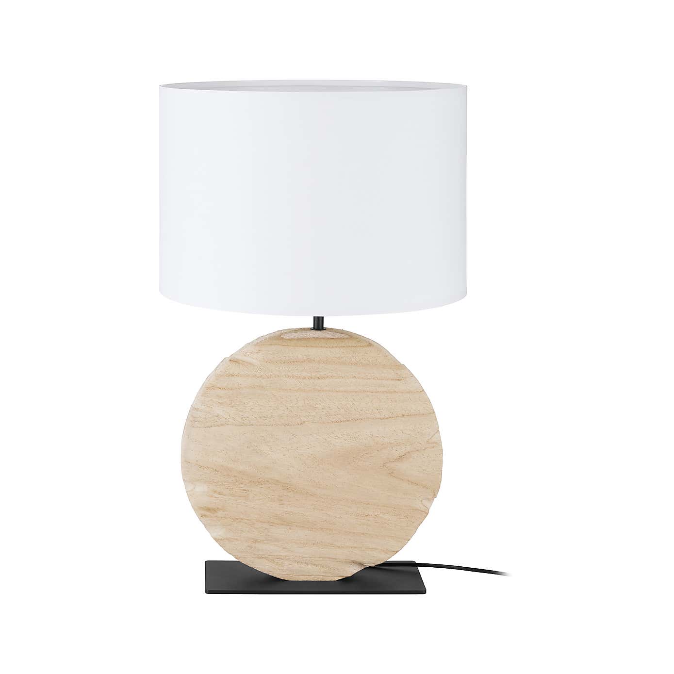 EGLO Contessore Boho Table Lamp