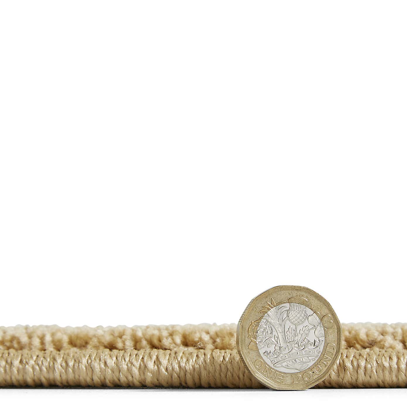 Catherine Lansfield Linear Curve Rug