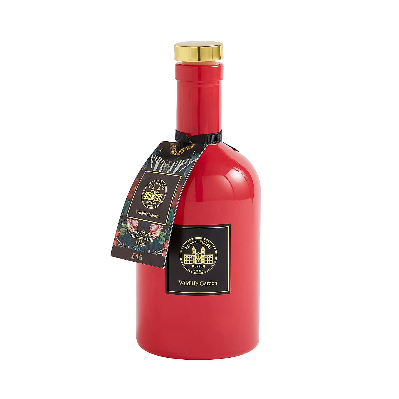 Wildlife Garden Butterfly Diffuser Refill