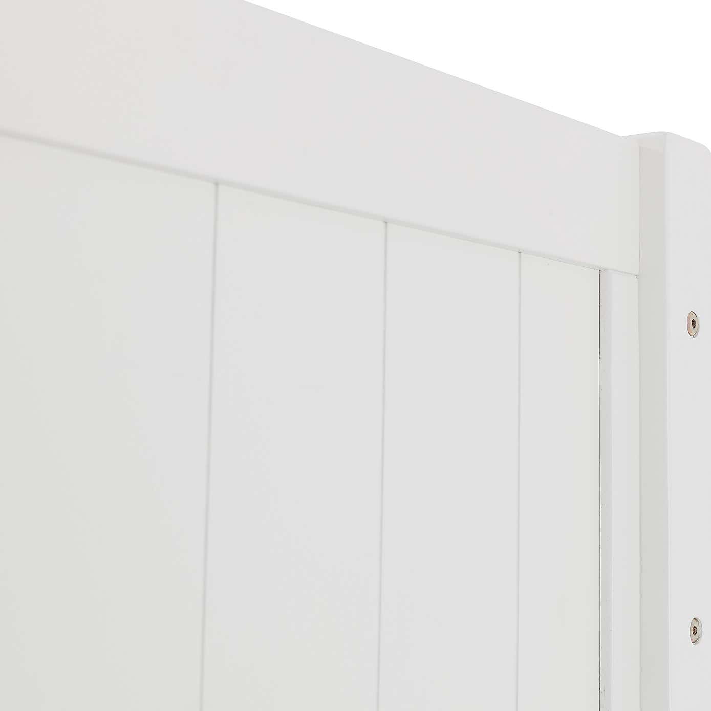 Titan High Sleeper Bed