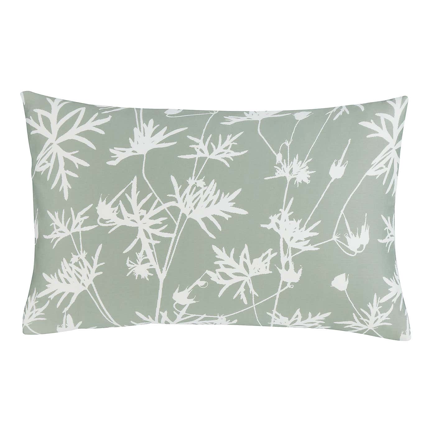 Camellia Floral Duvet Cover & Pillowcase Set