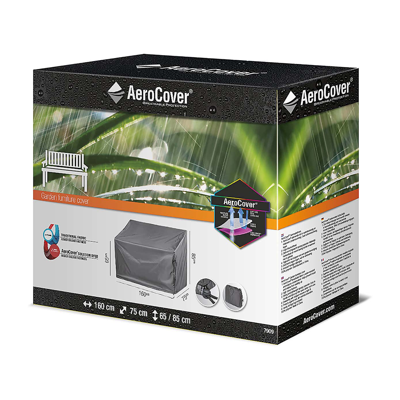 Aerocover Garden Bench Cover