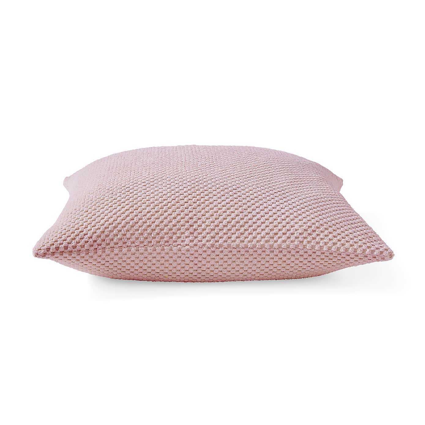 Chenille Spot Cushion