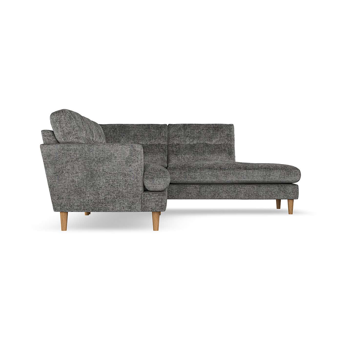 Cooper 4 Seater Corner Chaise Sofa