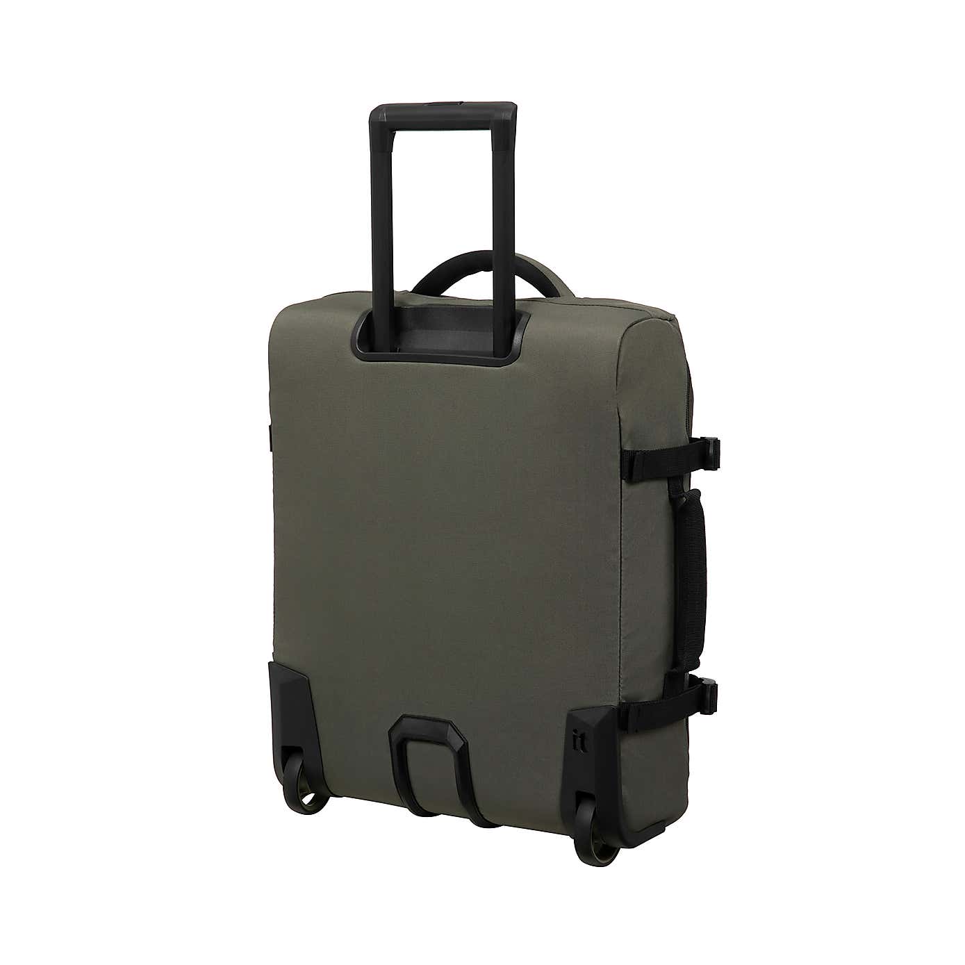 IT Luggage Flyrite Trolley Bag