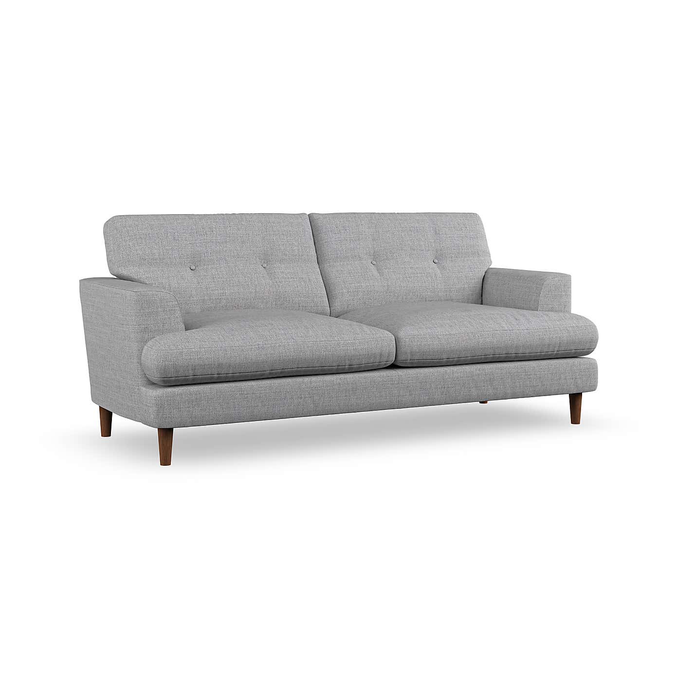 Cooper Large 3 Seater Sofa