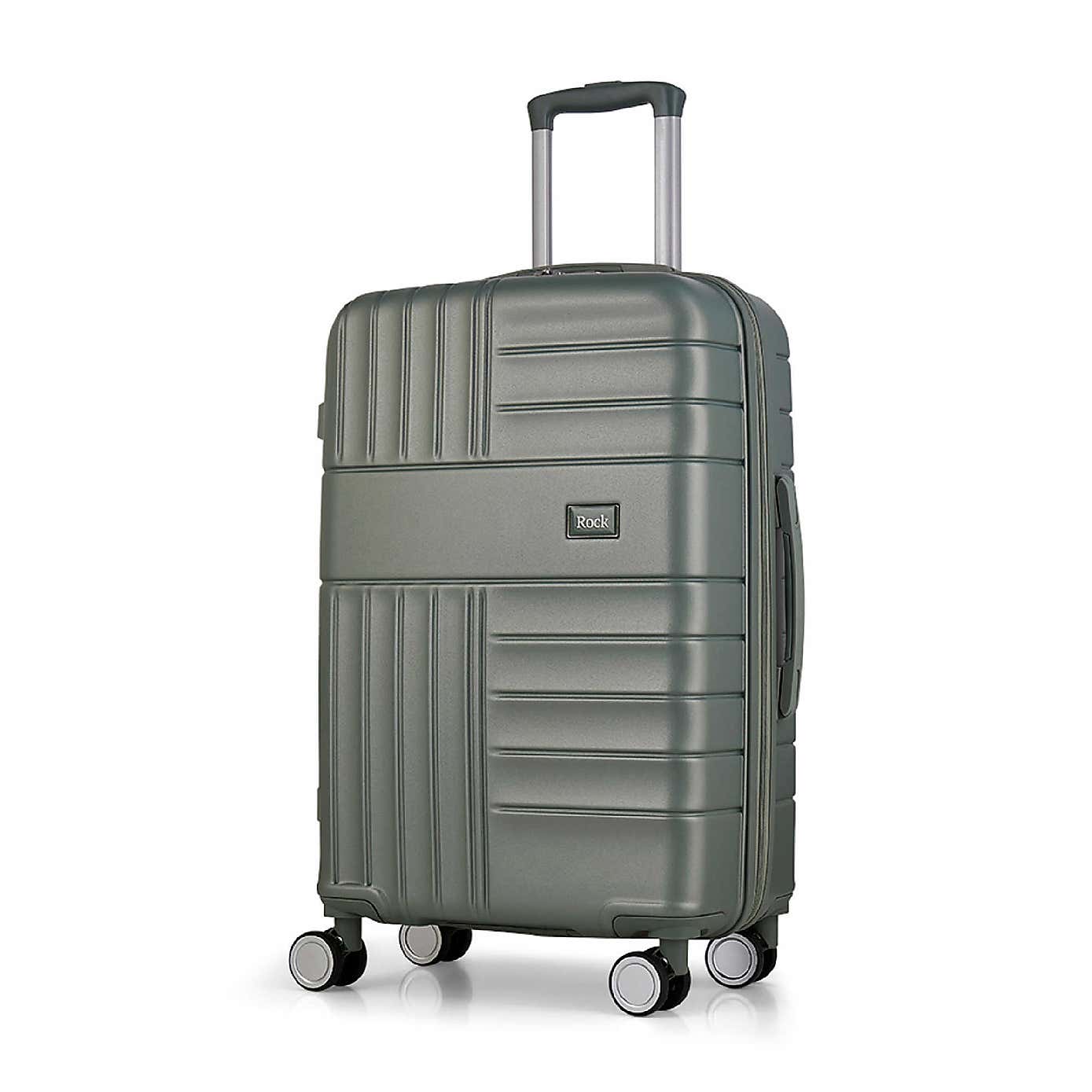 Rock Luggage Aspen Hard Shell Suitcase