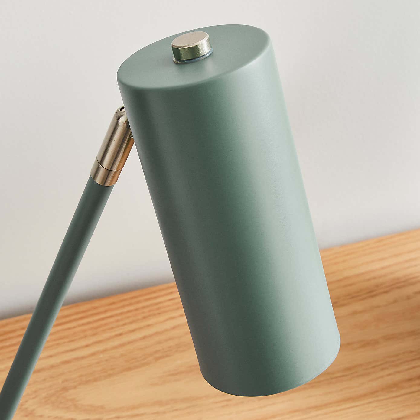 Lilou Integrated LED Dimmable Desk Lamp