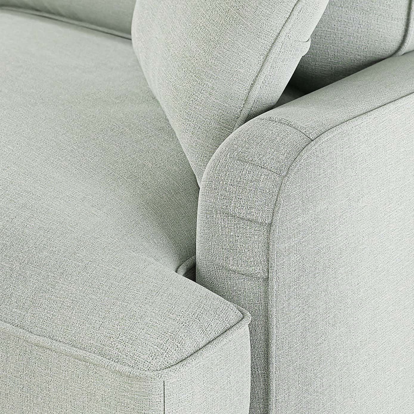 Tonal Textured Weave Fabric Sample