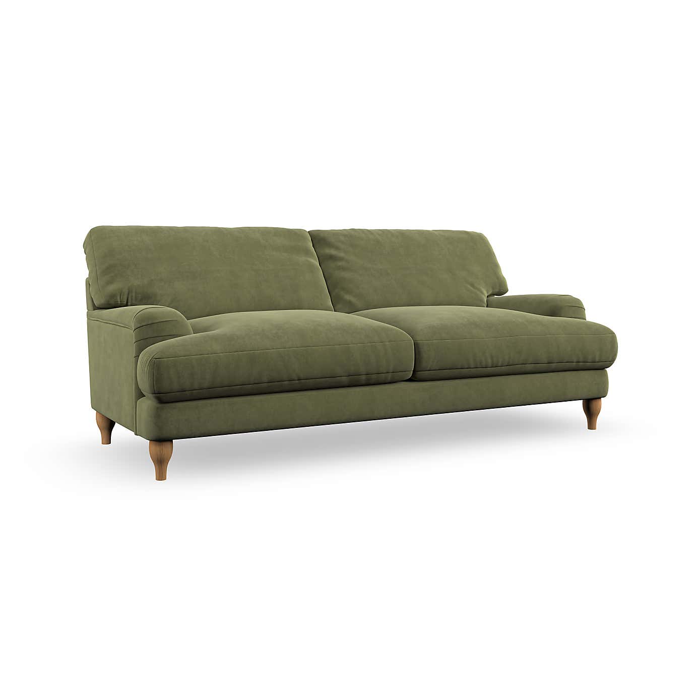 Darwin 4 Seater Sofa