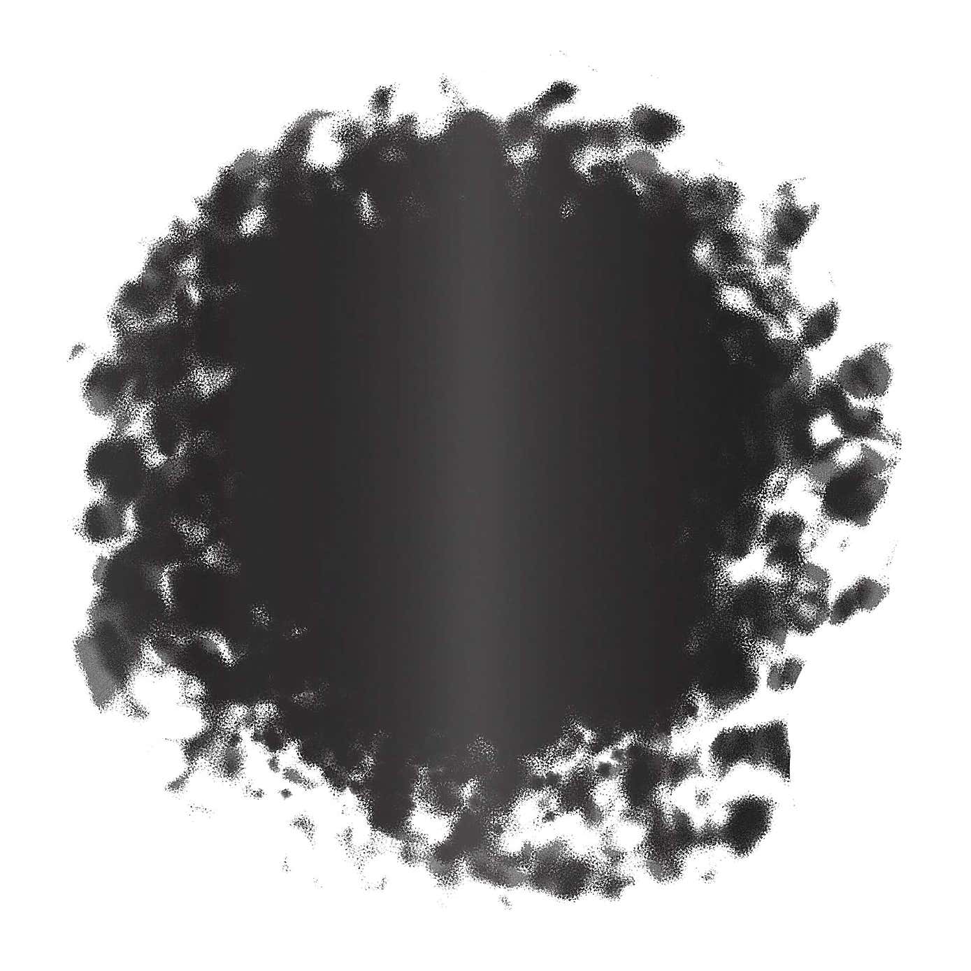 Black Gloss Colour Shift Base Coat 150ml Spray Paint