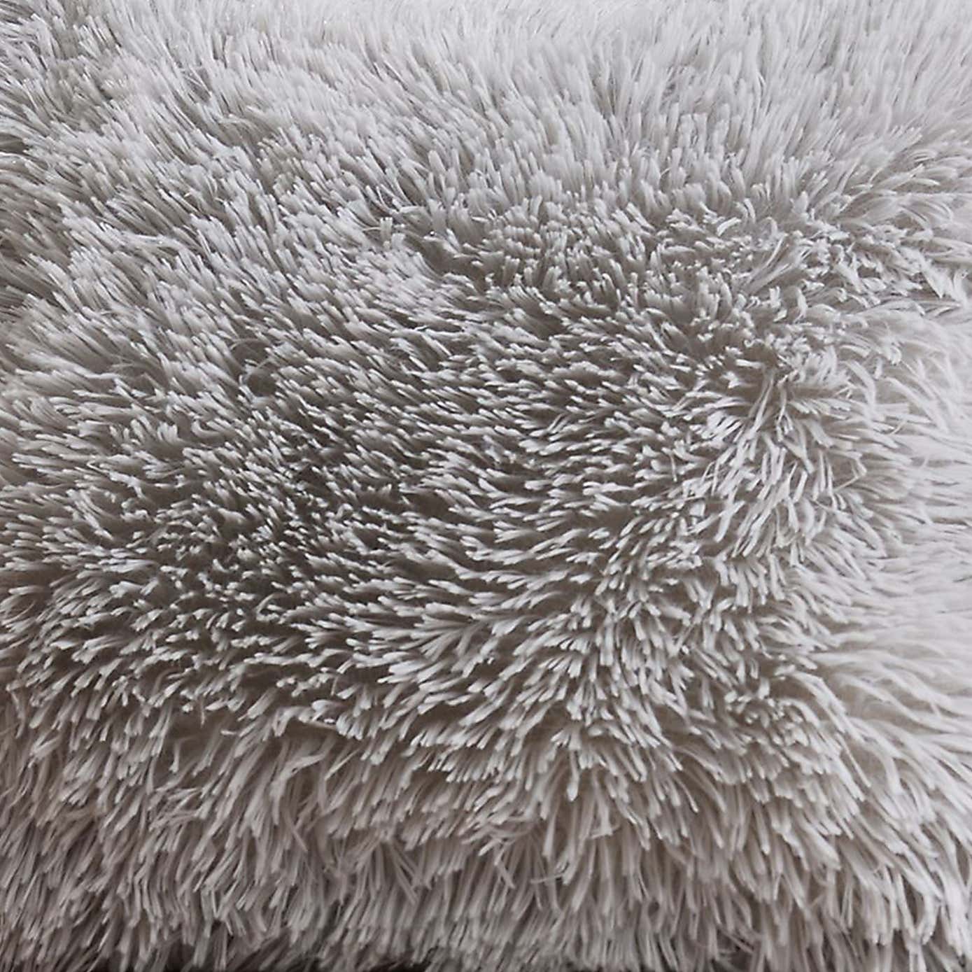 Catherine Lansfield Cuddly Heart Cushion