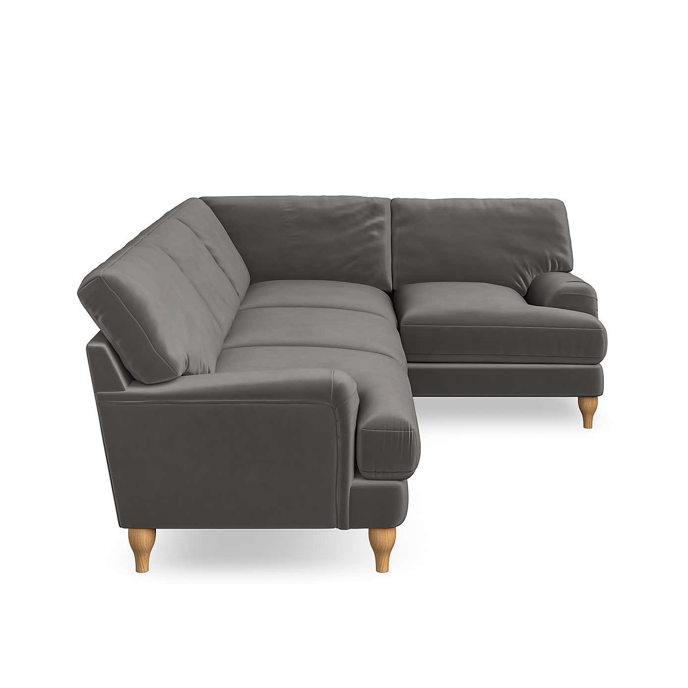 Darwin 4 Seater Corner Sofa