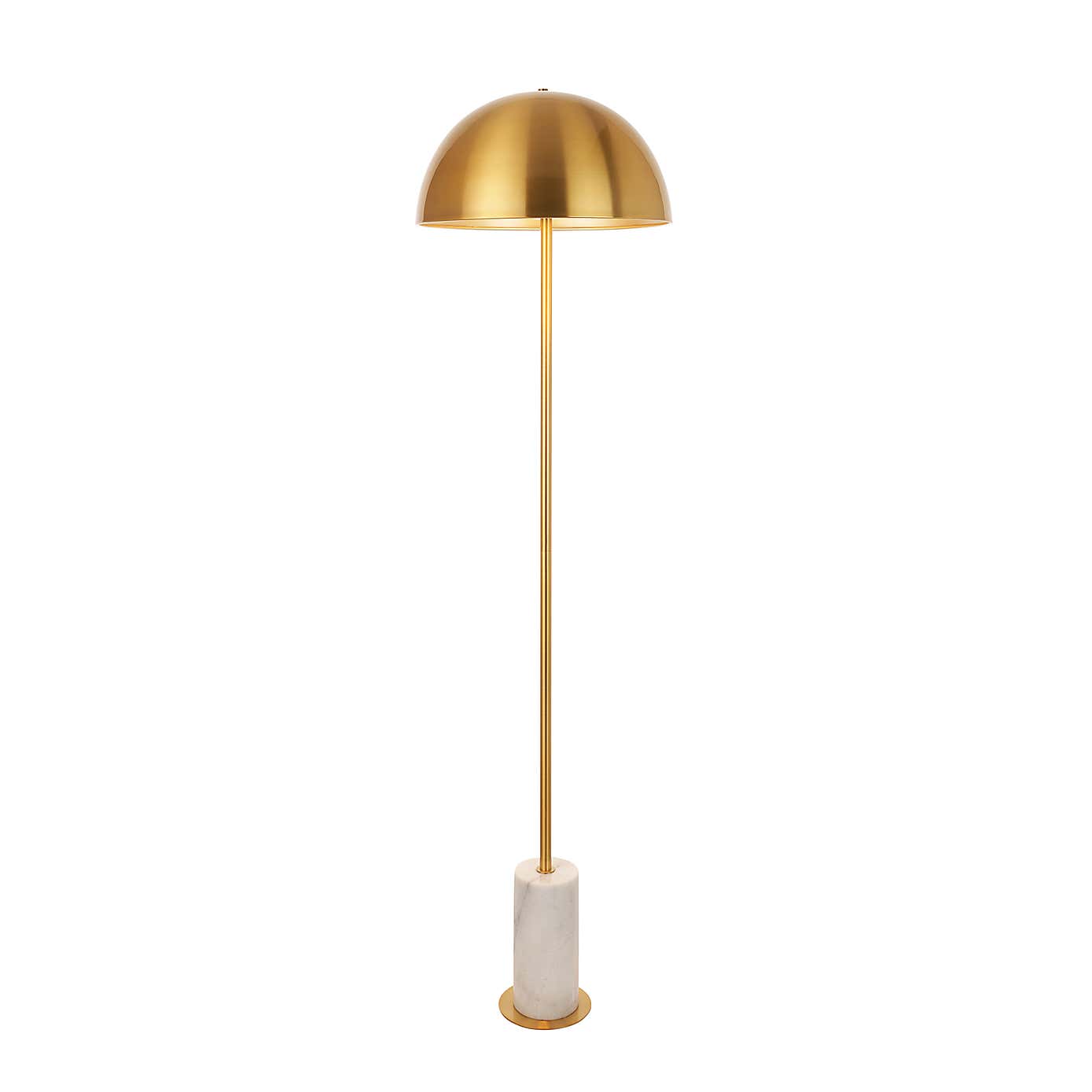 Vogue Barko Art Deco Floor Lamp
