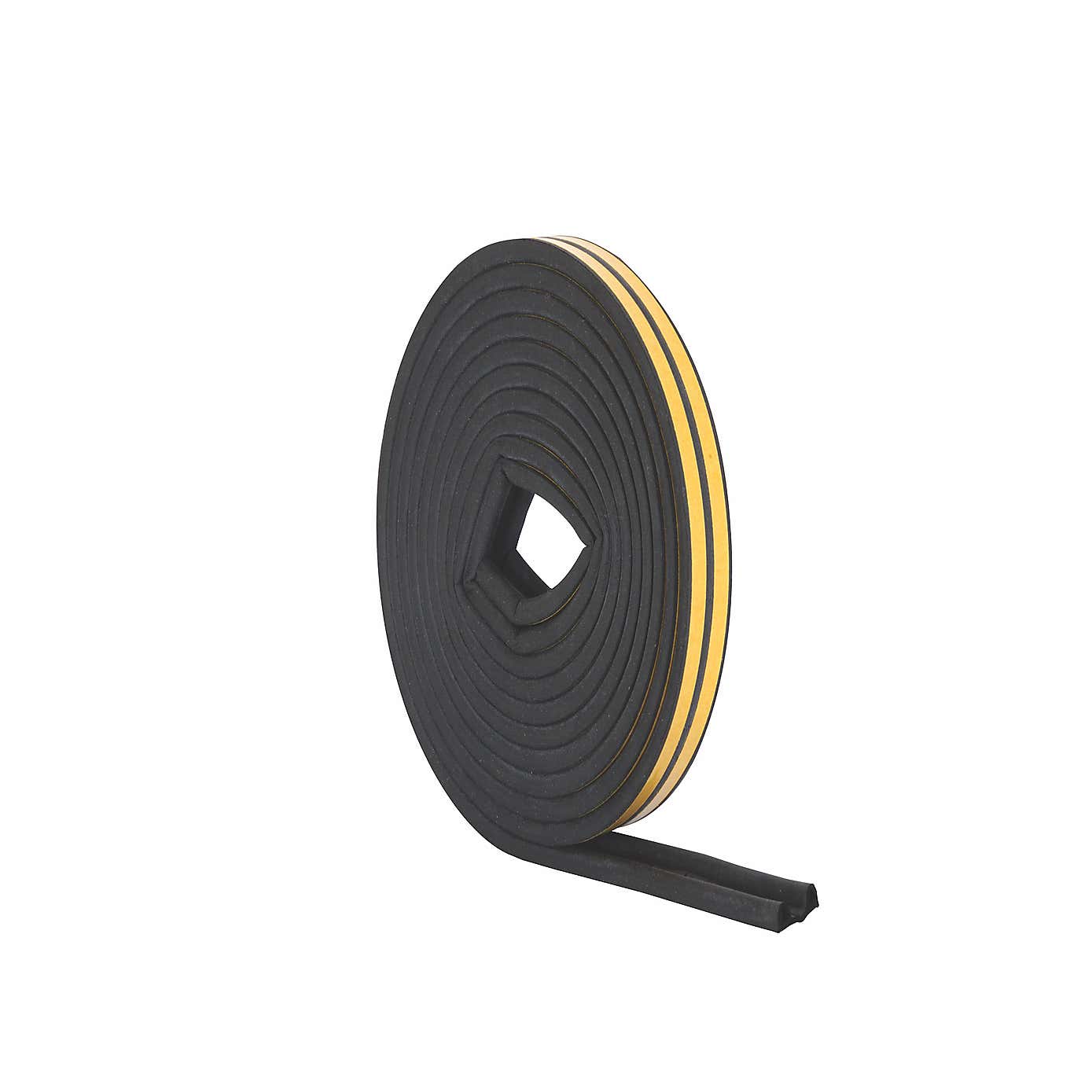 Stormguard Draft Excluding EPDM Tape 5m 3mm-5mm