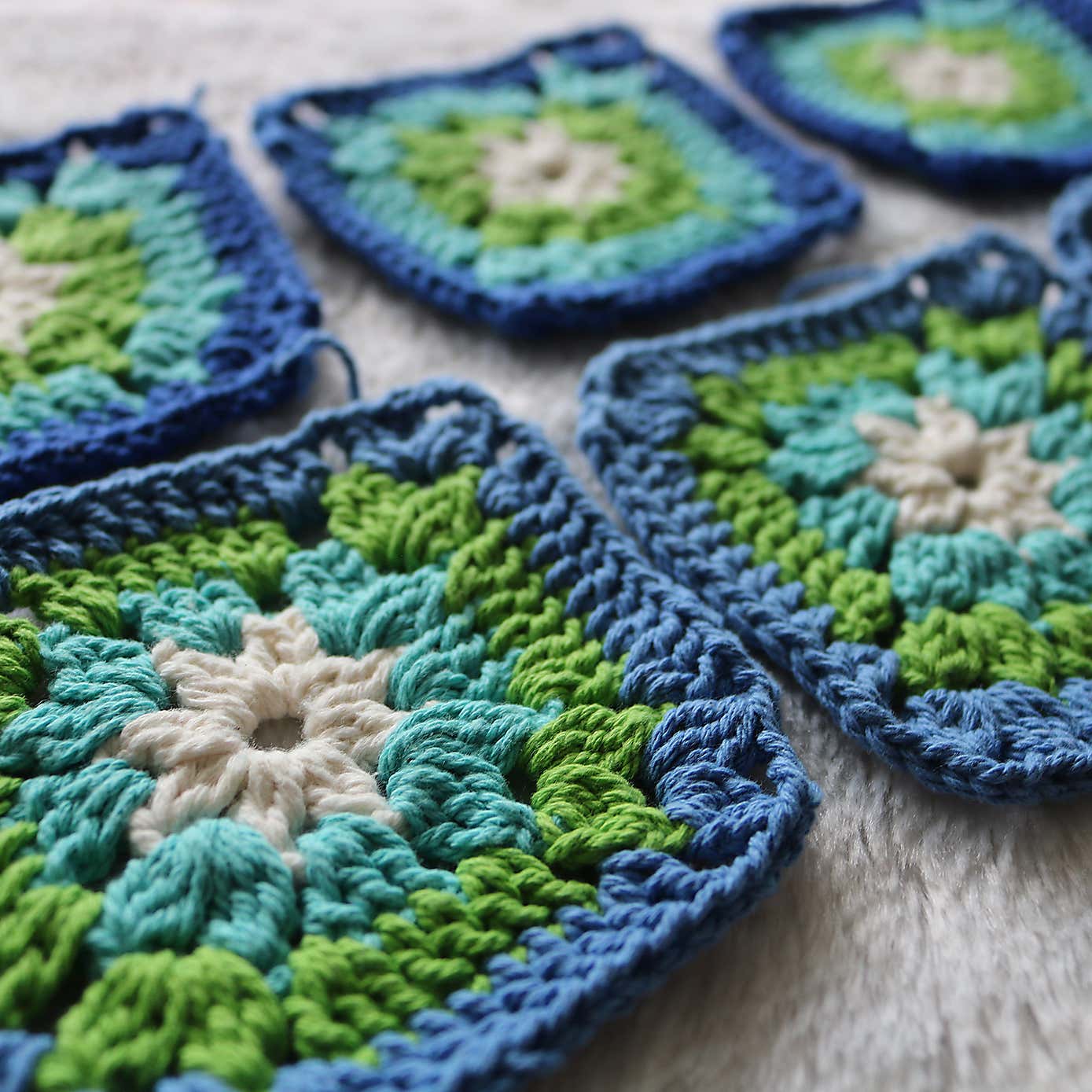 Blocking Board with 12 Pins