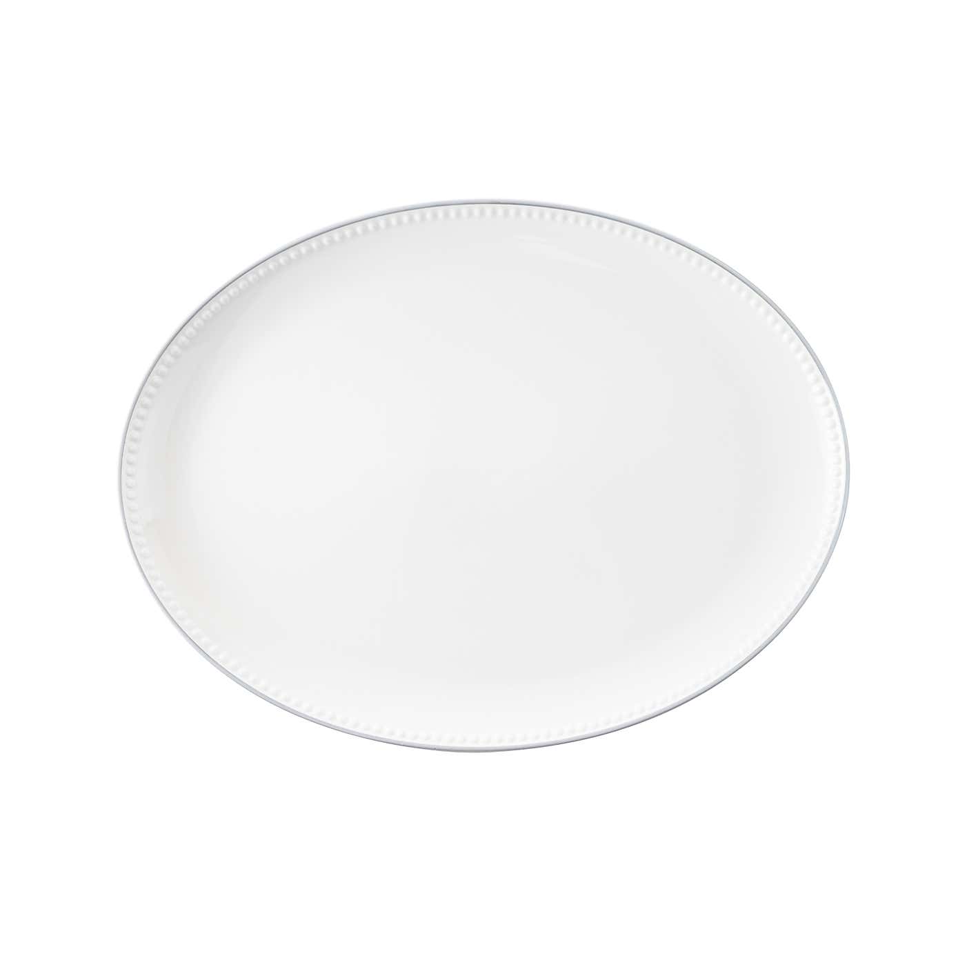 Mary Berry Signature Oval Serving Platter