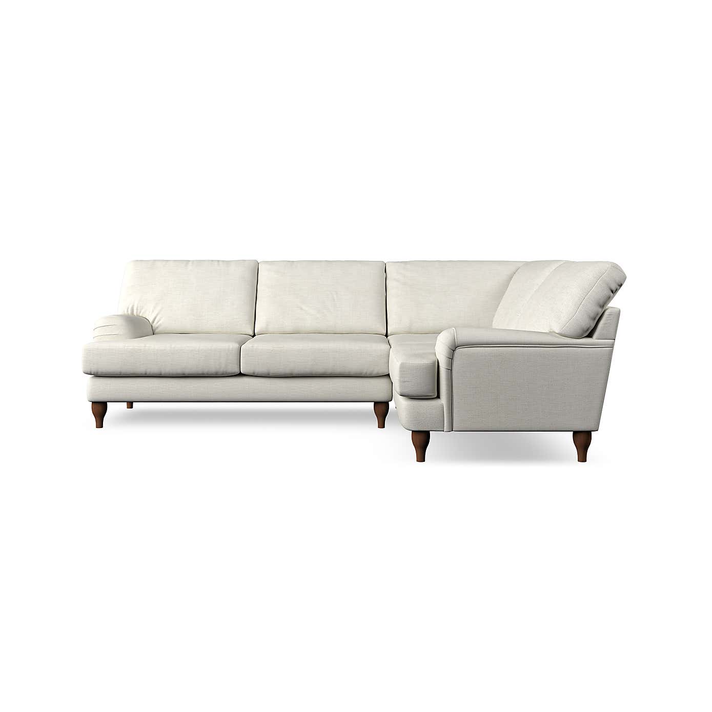 Darwin 4 Seater Corner Sofa