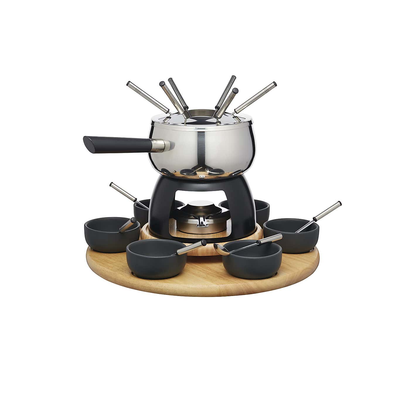 Artesà Party Fondue Set