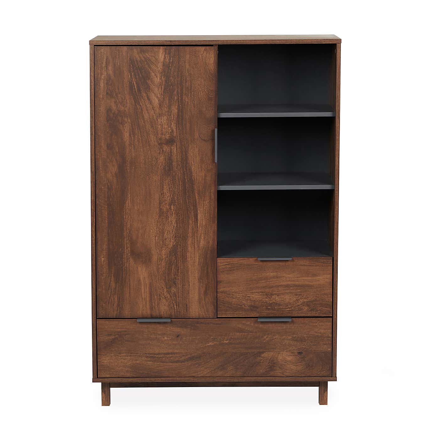 Carson Tall Cabinet