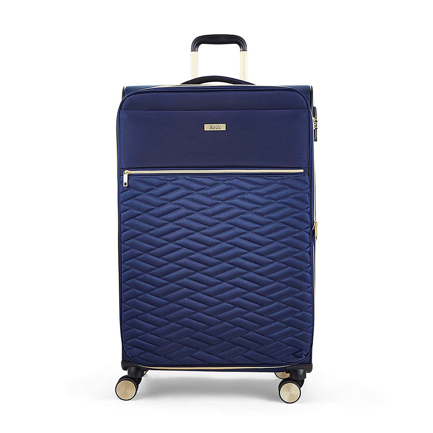 Rock Luggage Sloane Suitcase
