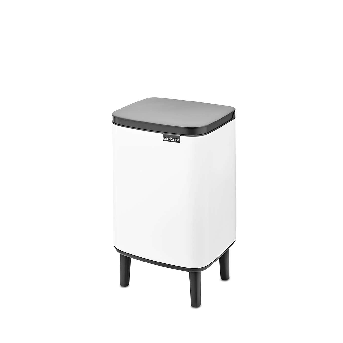 Brabantia Bo 7L Waste Bin Hi