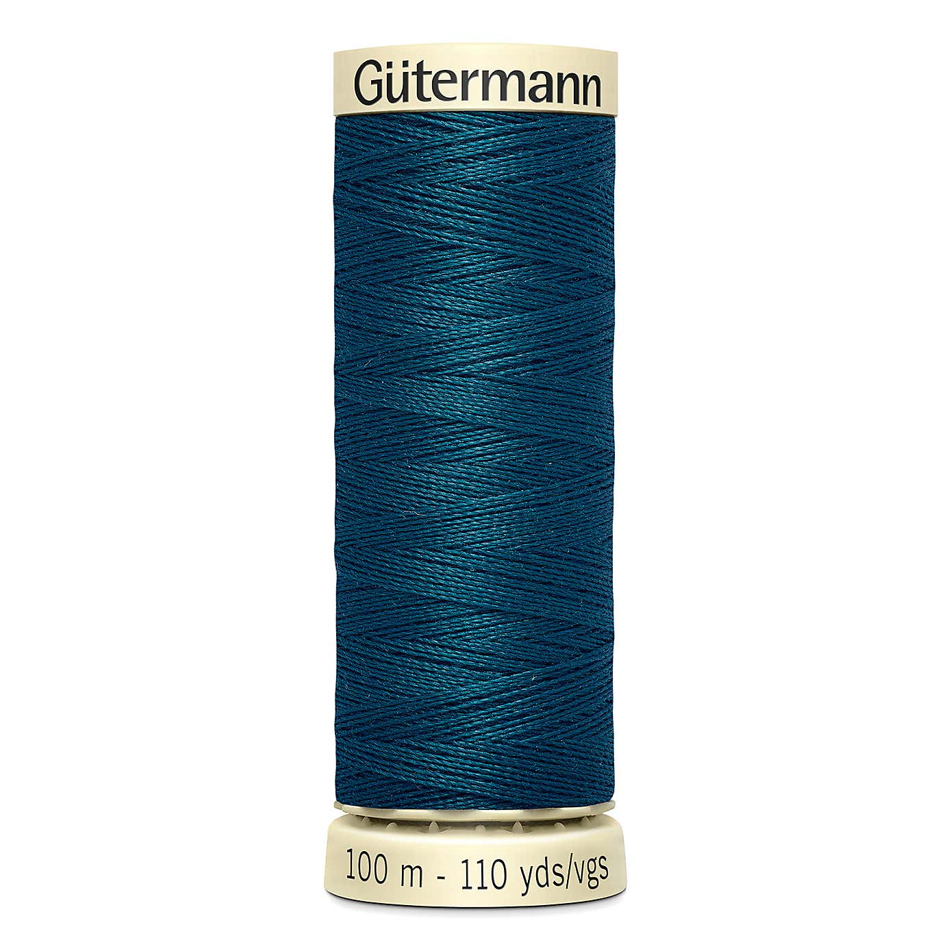 Gutermann Sew All Thread Peacock (870)
