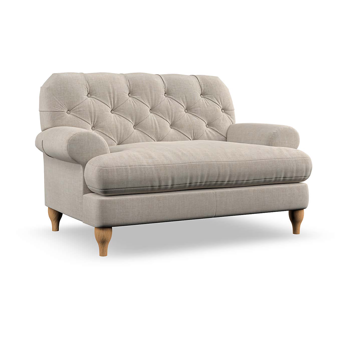 Canterbury Snuggle Chair