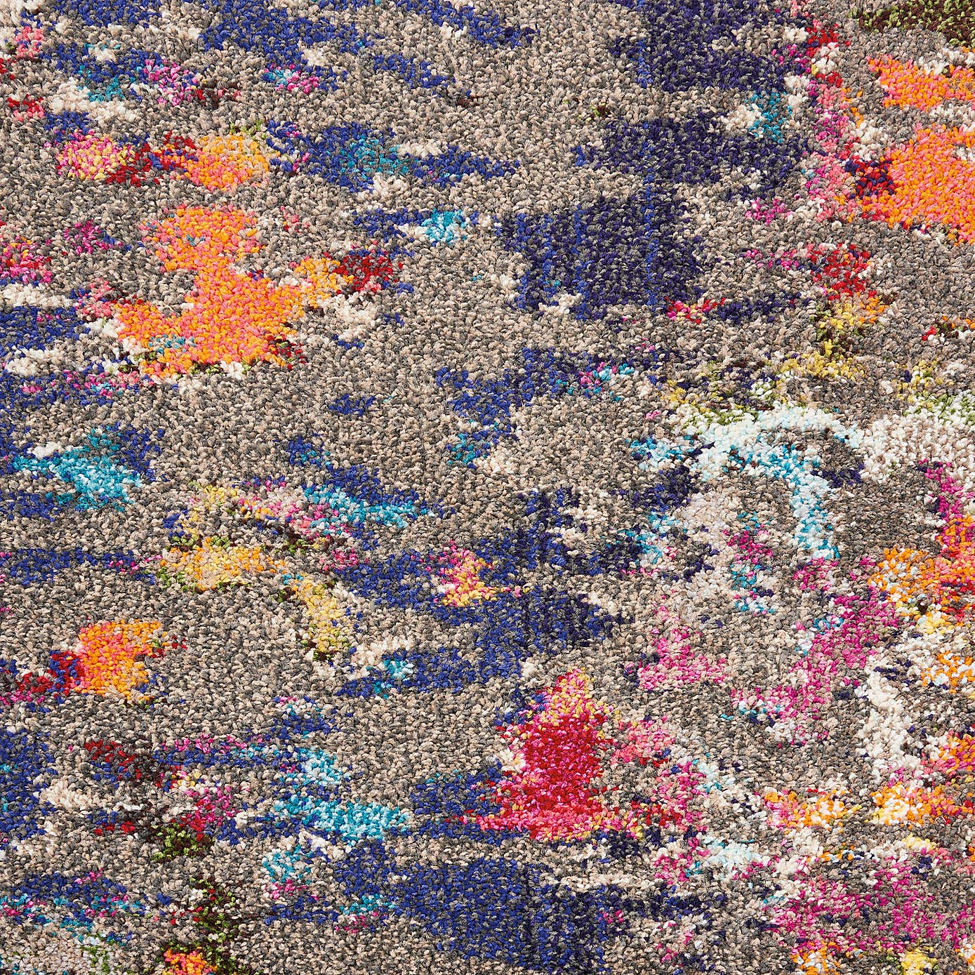 Sunset Celestial Rug