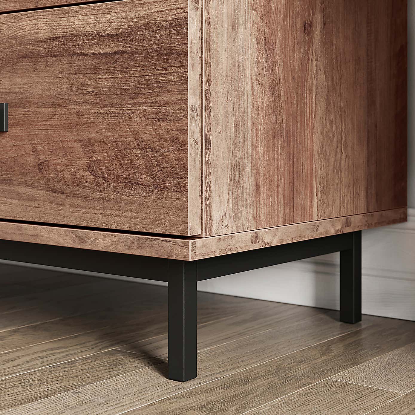 Fulton Small Sideboard