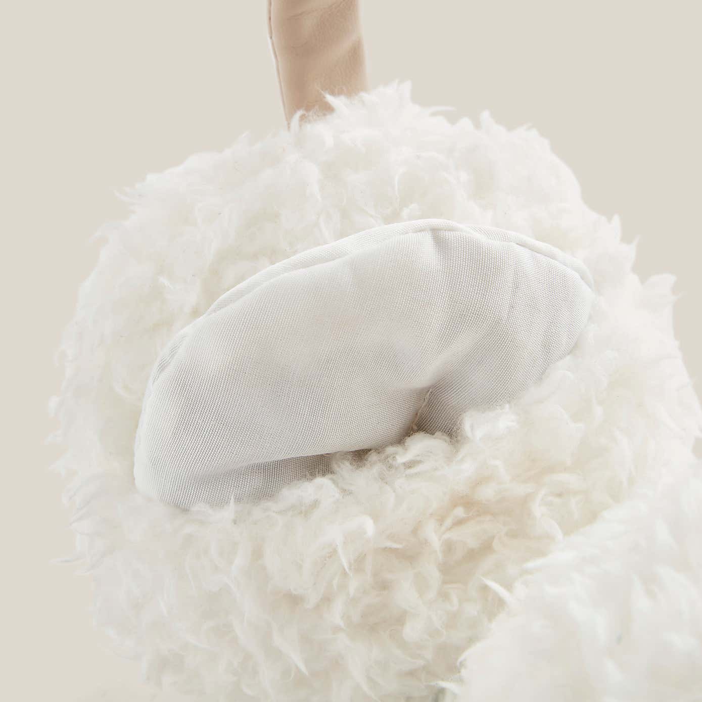 Borg Heatable Ear Muffs