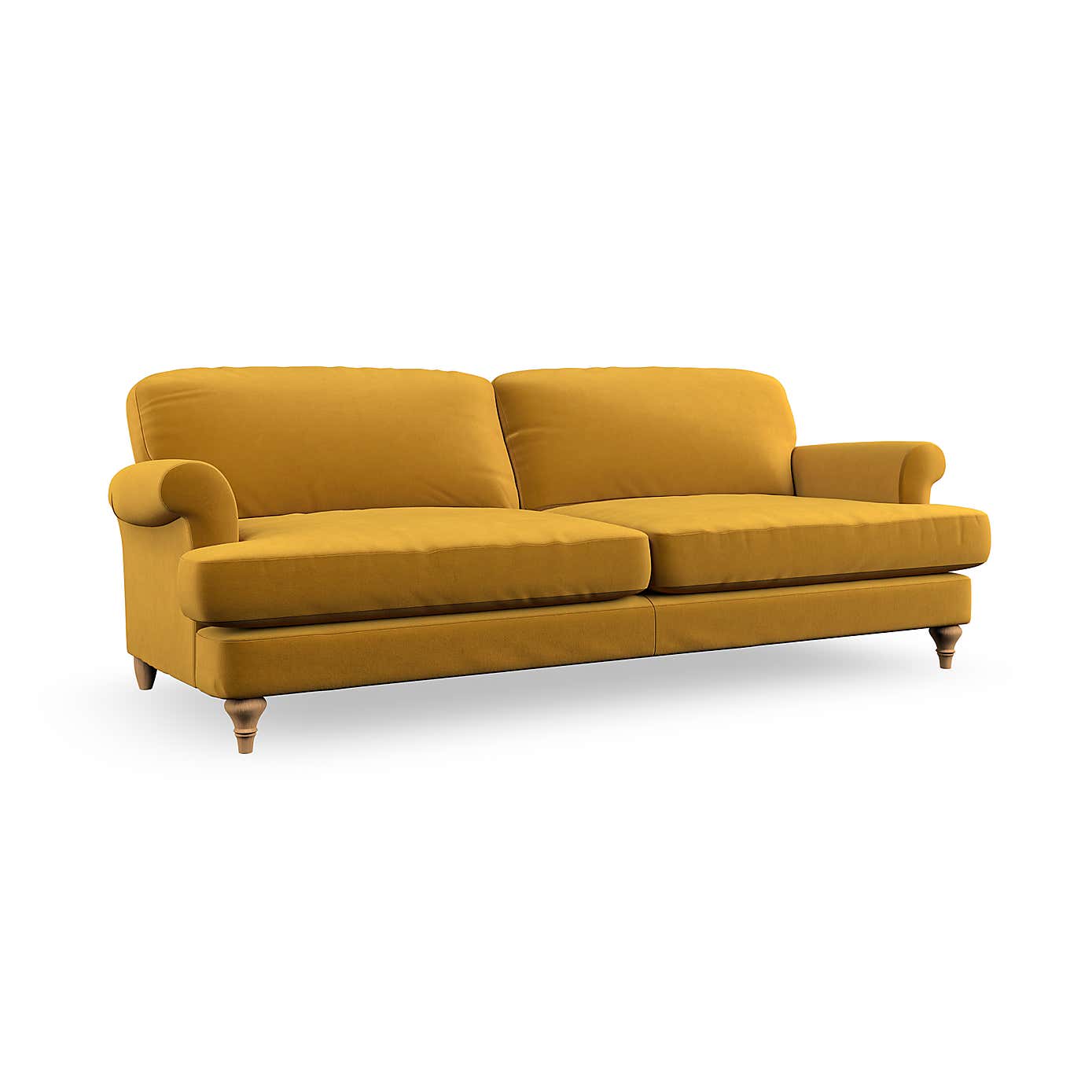 Evie 4 Seater Sofa