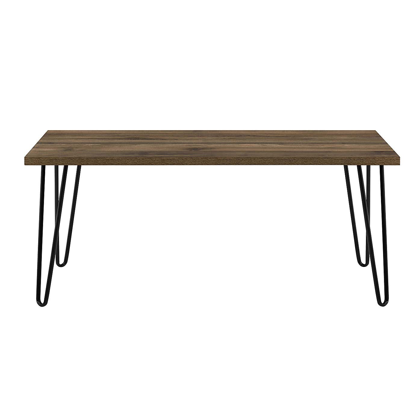 Owen Retro Coffee Table