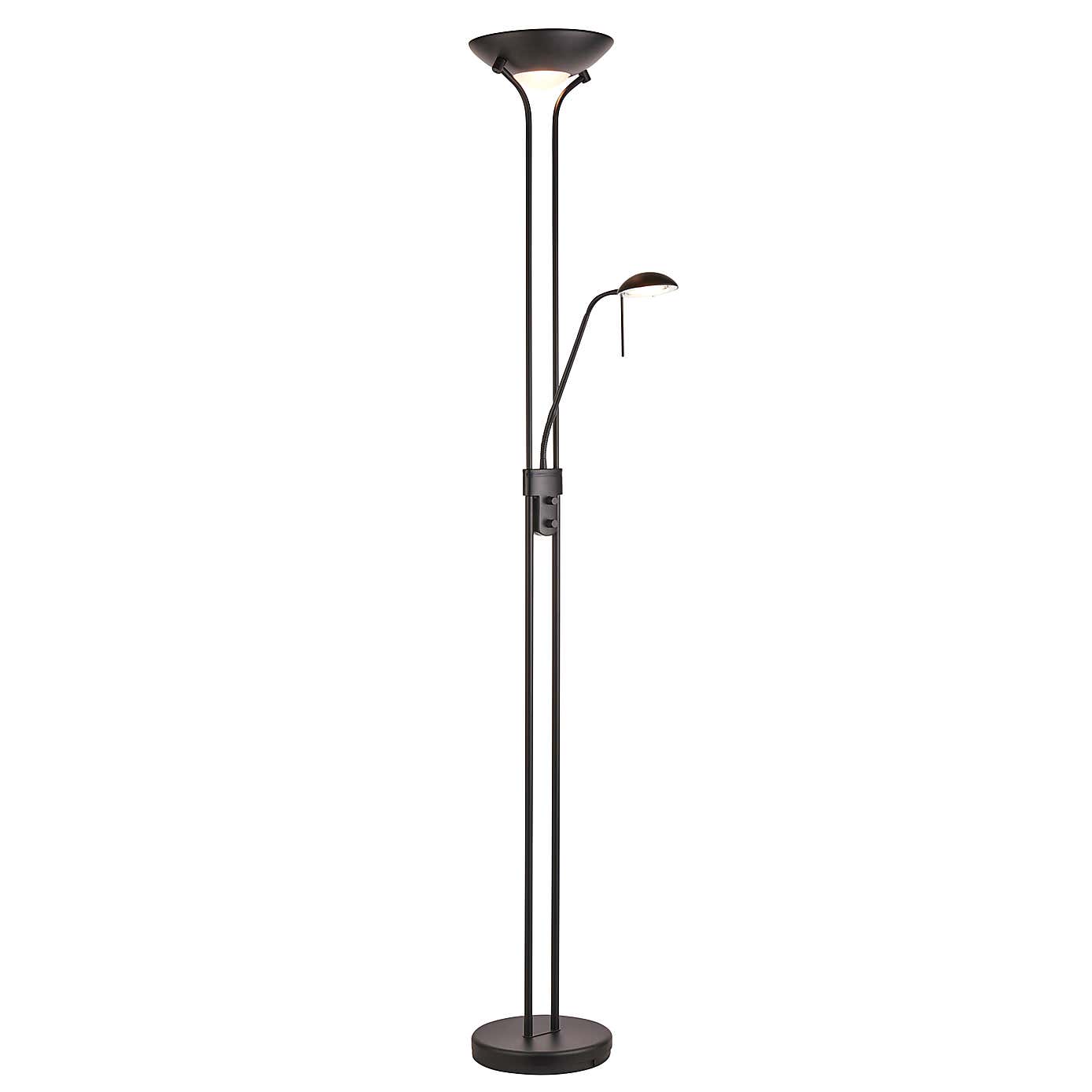 Vogue Rome Mother & Child Floor Lamp