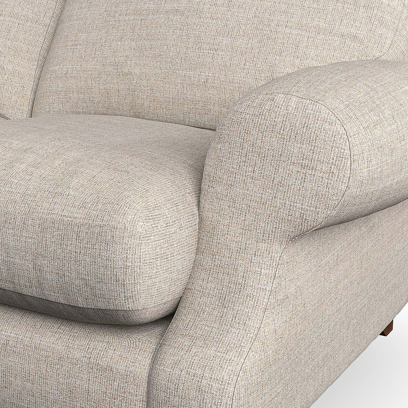 Ashford Large 2 Seater Sofa