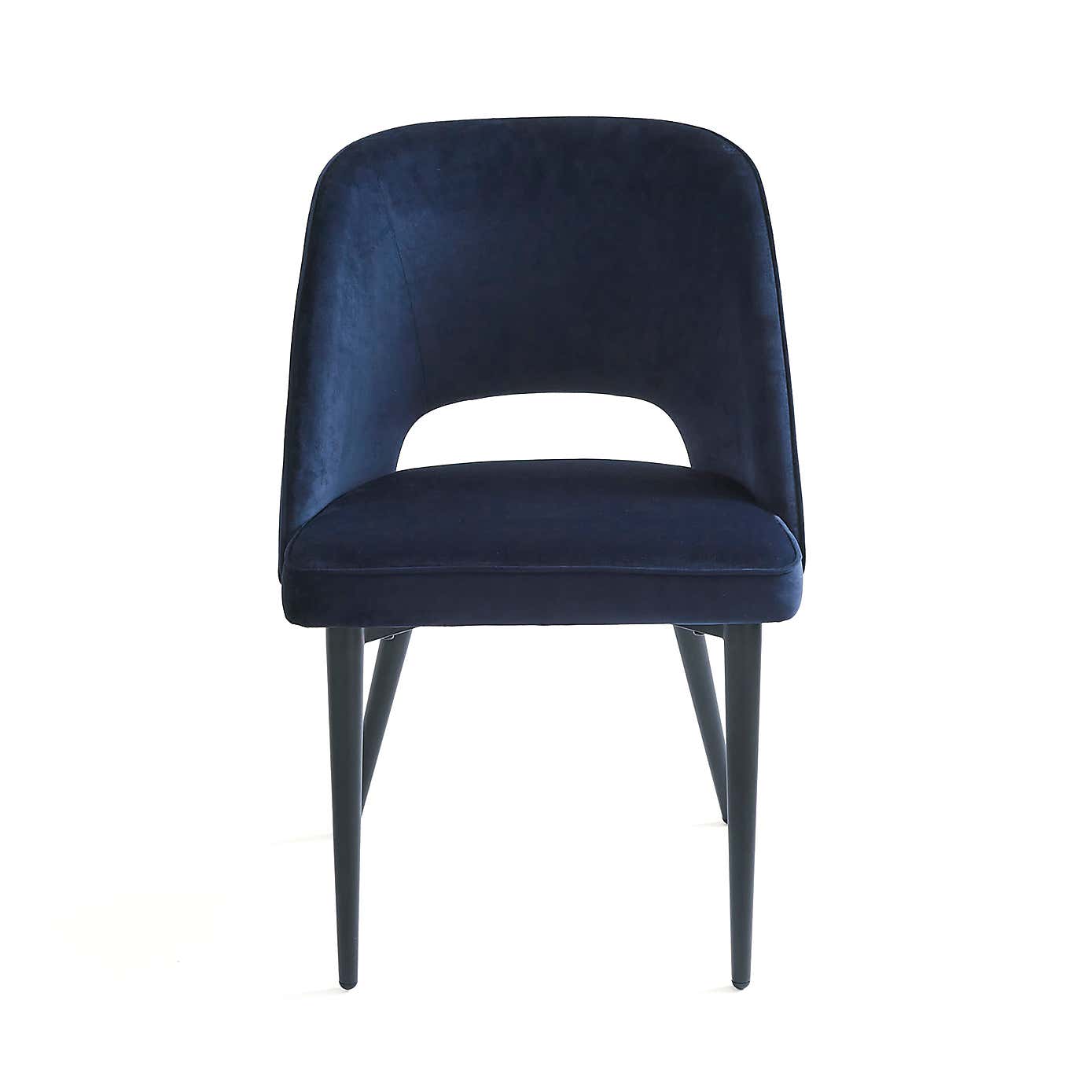 Lillia Velvet Dining Chair