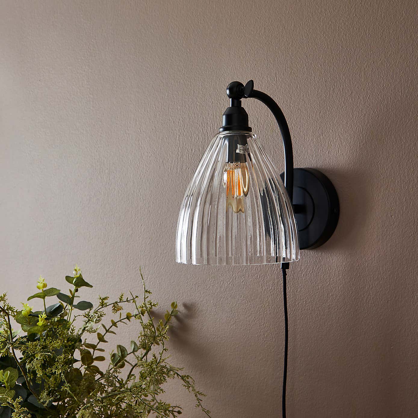 Churchgate Mink Matt Emulsion Paint