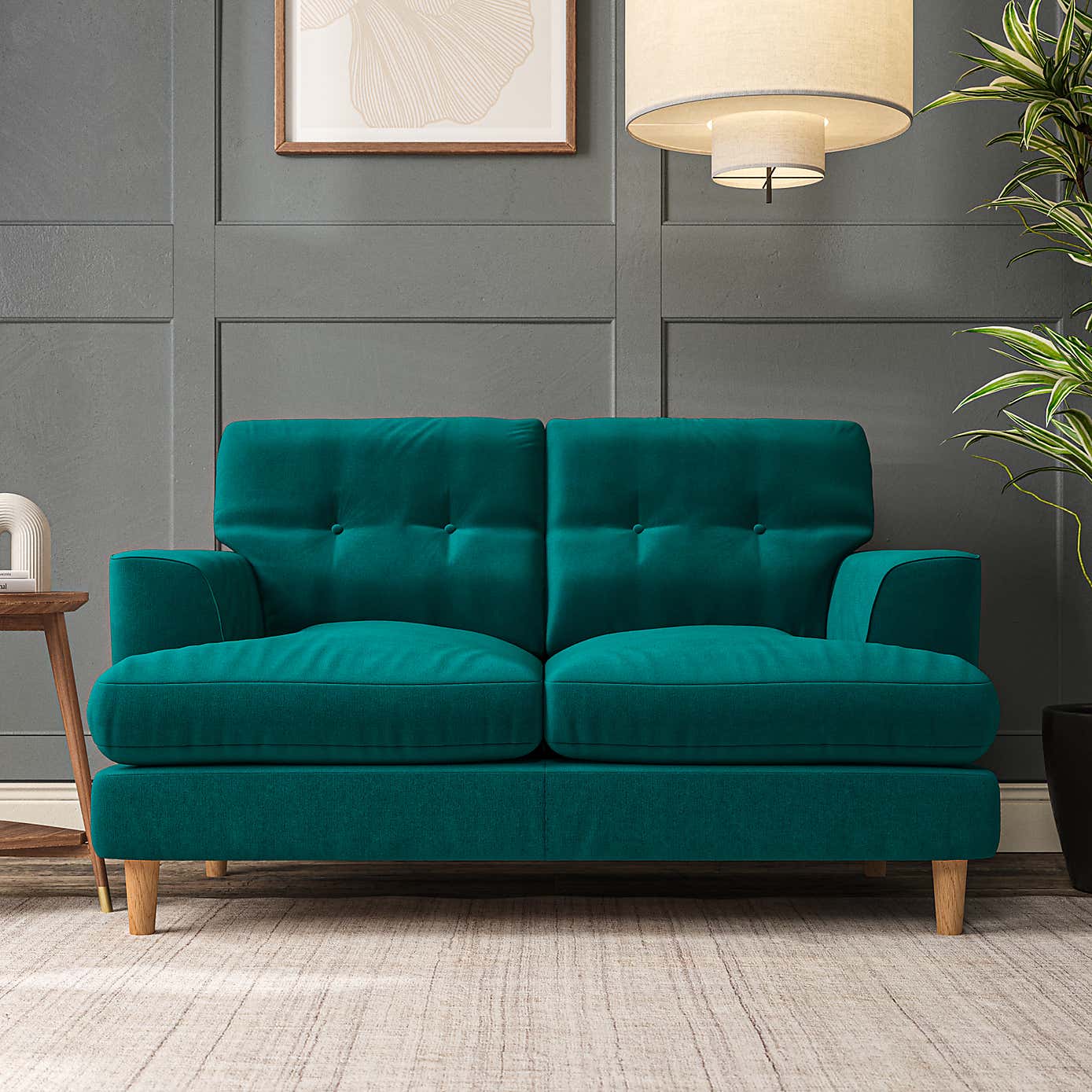 Cooper 2 Seater Sofa