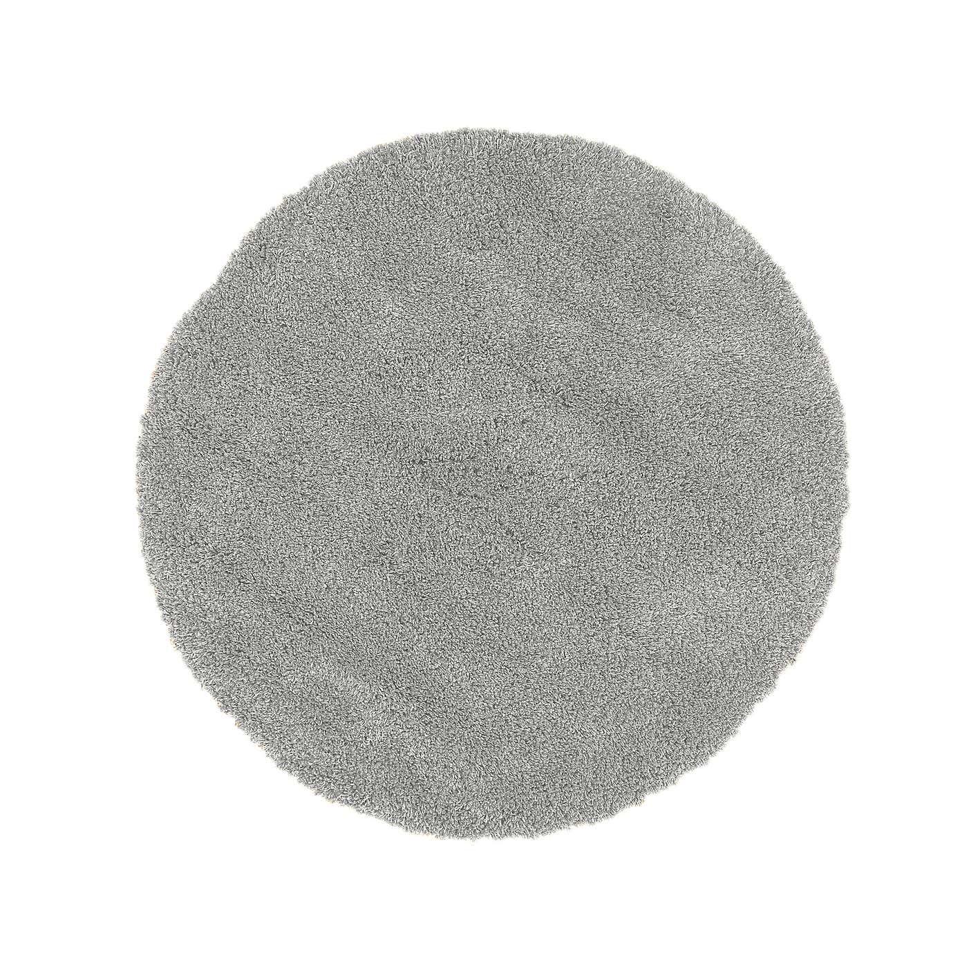 Slumber Shaggy Round Rug