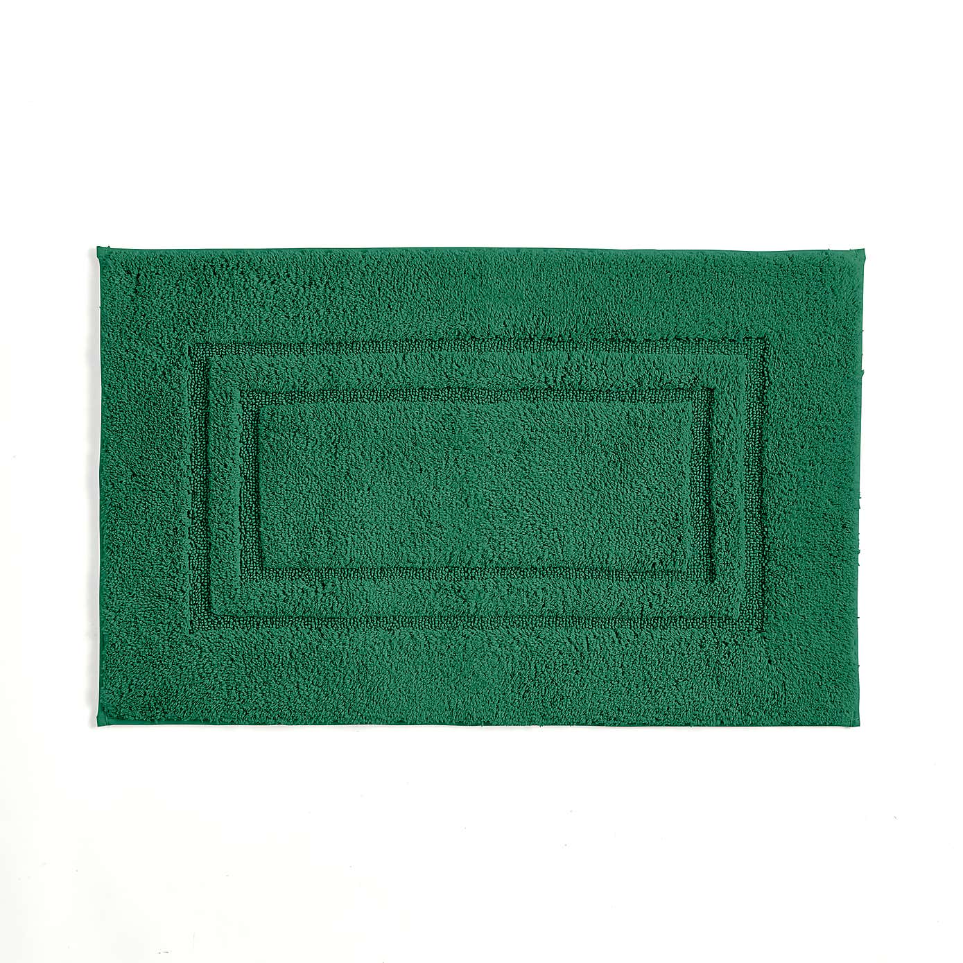 Luxury Cotton Bath Mat