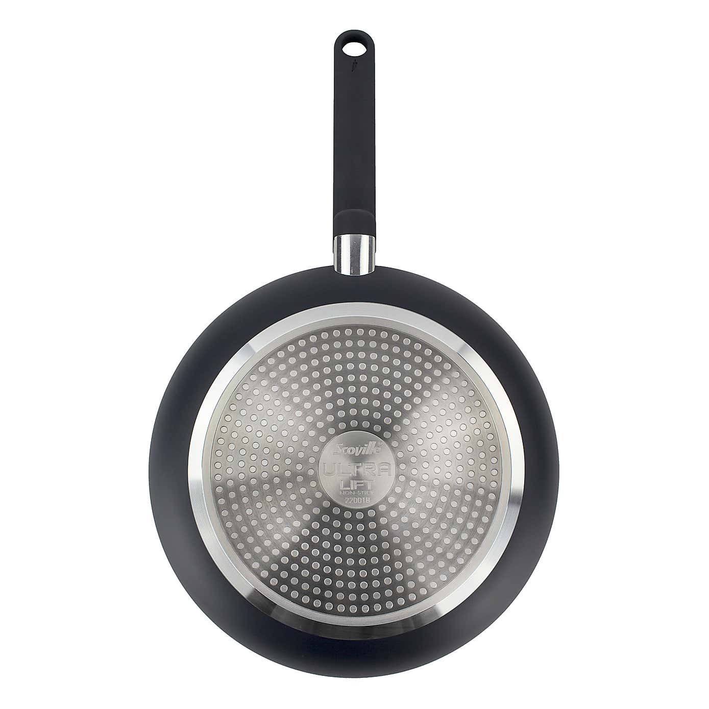 Scoville Ultra Lift Non-stick Aluminum Frying Pan, 30cm