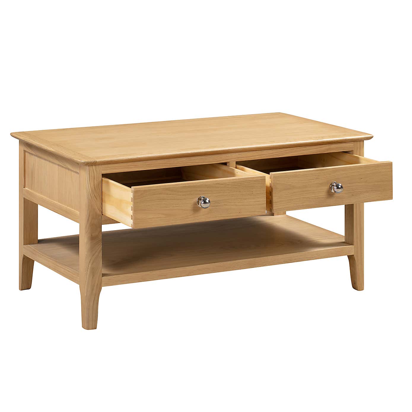 Cotswold Coffee Table