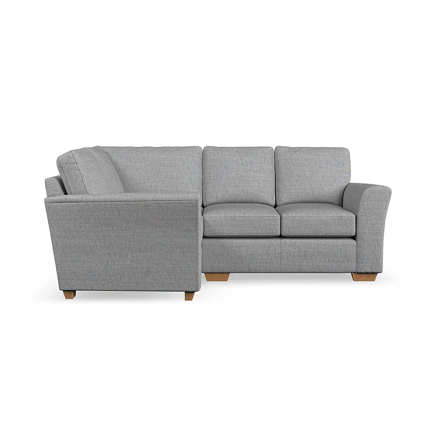 Lena Small Corner Sofa