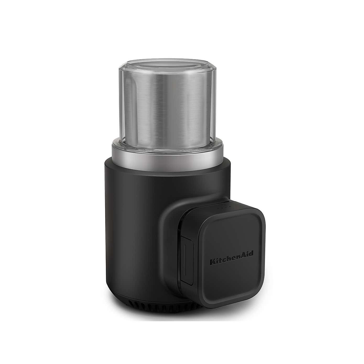 KitchenAid Go Cordless Coffee Grinder