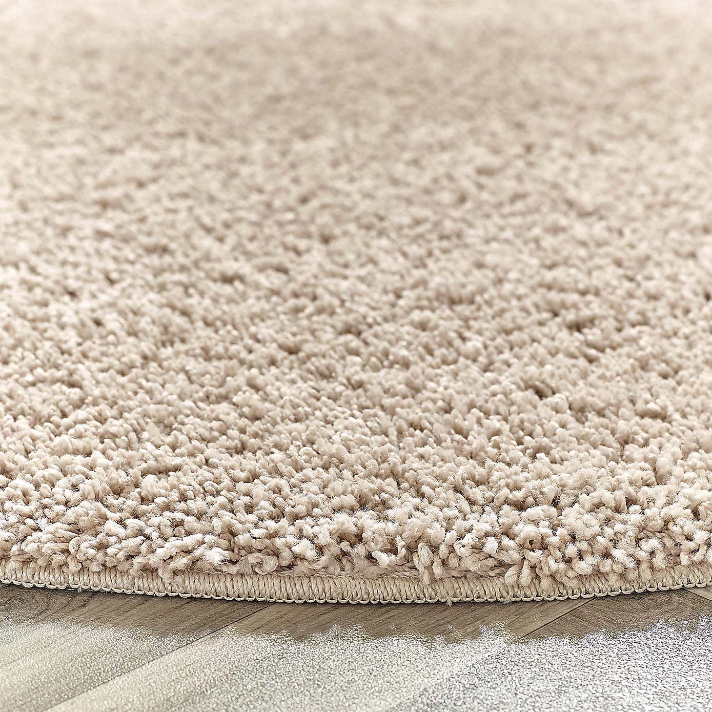 Marvel Heart Shaggy Washable Rug