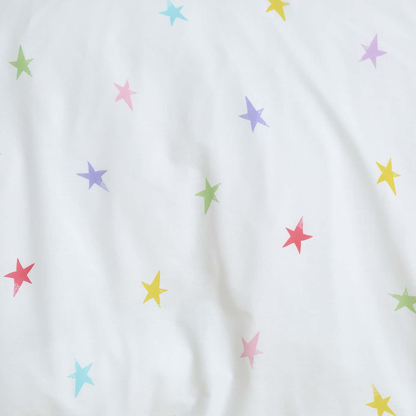 Unicorn Stars Pack of 2 Duvet Cover and Pillowcase Sets