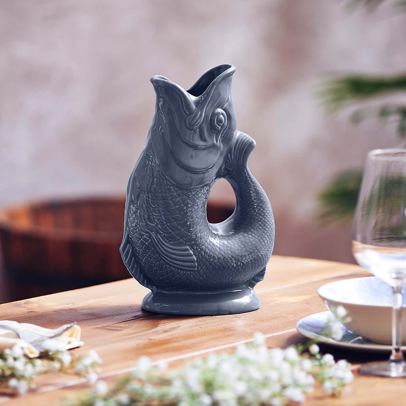 The Original Gluggle Jug 1.2L