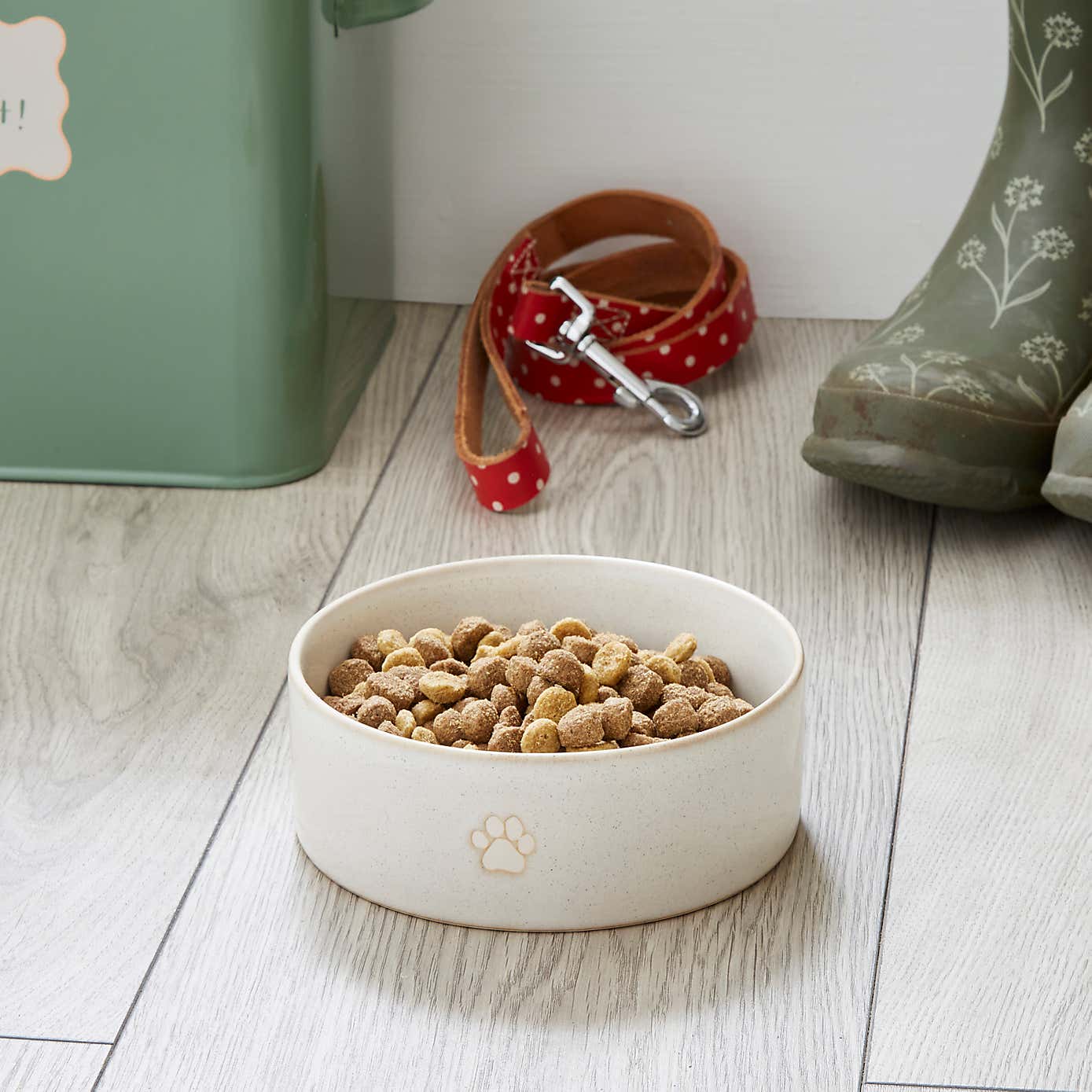 Amalfi Pet Bowl
